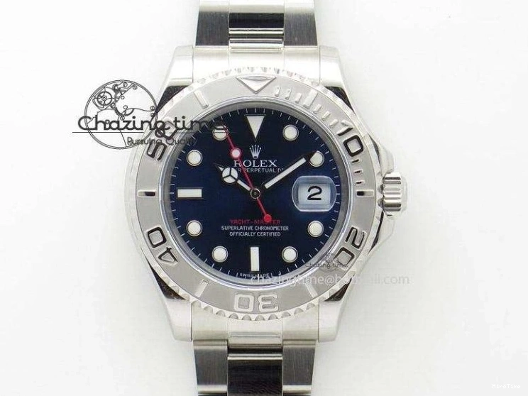 MiroTime 0123 Cellini Time 50509 RG MKF Best Edition White Dial Sticks Marker on Brown Leather Strap A3132 V SoftTouch 3405